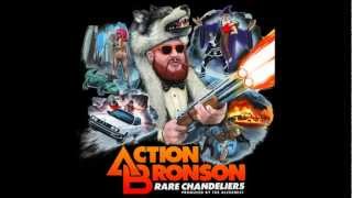 2 Rare Chandeliers  Action Bronson amp The Alchemoist [upl. by Trebled159]