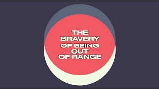 THE BRAVERY OF BEING OUT OF RANGE Roger Waters Inglés Español [upl. by Anerbes4]