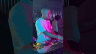 kabelo motho live mix at Vogue lounge Rustenburg [upl. by Innoj]