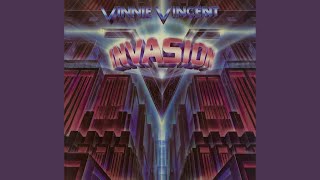 Vinnie Vincent Invasion  No Substitute 1986 [upl. by Akenet]