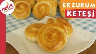 Erzurum Ketesi  Kete Tarifi  Nefis Yemek Tarifleri [upl. by Ahsitra]