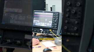 Using Oscilloscopes for signal analysis amp troubleshooting [upl. by Esylla]