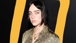 Billie Eilish amp Finneas’ Delicate Performance of ‘What Was I Made For’ Earns Standing Ovation at Os [upl. by Ilario954]