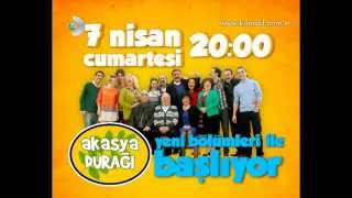 07 Nisan 2012 Akasya Durağı 153Bölüm FragmanıFLV [upl. by Dittman]