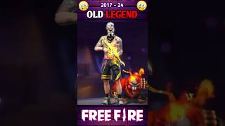 Skylord bhai old live stream clip freefire ffviews freefireclips garenafreefire gyangamingff [upl. by Eilatam]