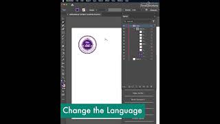 Save Time with the Page Indexer Script  Set Date in Adobe Illustrator [upl. by Euphemia]