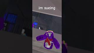 avarage reaction tbh gorillatag ksi fyp gtag lunchly prime virtualreality vr funny meme [upl. by Poul]