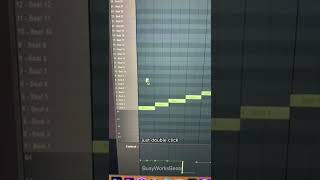 FL STUDIO SAMPLING TUTORIAL • Advanced Chopping [upl. by Guerra355]