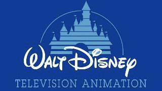 Walt Disney Television Animation Logo [upl. by Lieberman417]