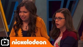 Game Shakers  A Smashing New Screen  Nickelodeon UK [upl. by Safire]