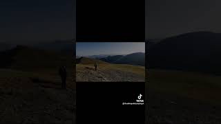 Best Hikes In The Lakes  hiking walking wildcamping lakedistrict subscribe fyp mountains [upl. by Ardnohs770]