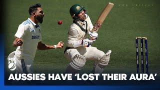 How do timid Aussies bounce back after getting demolished by impressive India 🤔 I Fox Cricket [upl. by Dorita982]