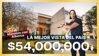 Casa en Zotogrande en Venta de Lujo con Alberca Zona Andares Puerta de Hierro Zapopan Punta Premier [upl. by Shaer]