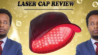 Low level laser therapy caps  Which ones ACTUALLY work [upl. by Brina312]