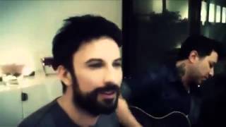 Tarkan dan Sevenlerine Sevgililer Günü Süprizi  Sosyal Medyada Paylaştığı Videosu 2013 [upl. by Katya431]