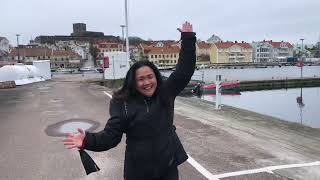 Marstrand Island Sweden [upl. by Bartholomew]