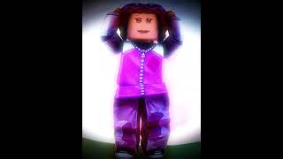 cindy clayed  roblox  tc Candyfxin  roblox robloxshorts robloxedits [upl. by Ynnavoig768]