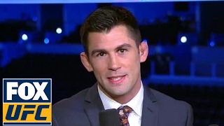 Raphael Assunção calls out Dominick Cruz  and Cruz responds  UFC FIGHT NIGHT [upl. by Marcoux995]