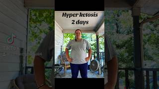 Day 240 hyper ketosis motivation selflove encouragement [upl. by Weber515]