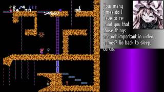 Casual Failure  Spelunker NES [upl. by Prager]