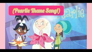 Pearlie Theme Song Created by Wendy Harmer [upl. by Gaby]