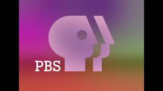 NET  PBS Logo Remake History [upl. by Hesper]