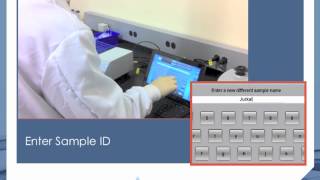 Cellometer Mini Automated Cell Counter Demo [upl. by Tori]