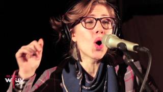 Lake Street Dive  quotYou Go Down Smoothquot Live at WFUV [upl. by Ganny]