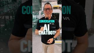 How to Set Up an AI Chatbot in Under a Minute aichatbot ai entrepreneur [upl. by Palma]