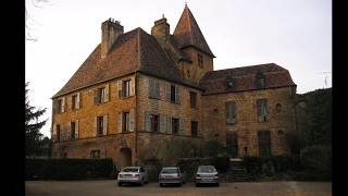 Des Beaux Villages de France  Arbois Jura [upl. by Adnawak436]