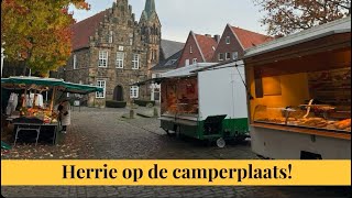 274 Herrie op de camperplaats [upl. by Denney352]