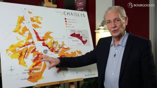 L’appellation Chablis décryptée par JeanPierre Renard [upl. by Esbensen]