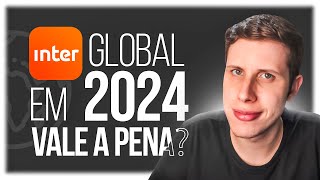 Corretora Banco Inter Global vale a pena  Tutorial completo 2024 [upl. by Alage]