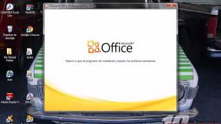 office 2010 full 1 link Instalacion y activacion [upl. by Andrew]