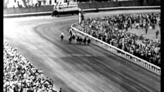 Kentucky Derby 1957 [upl. by Yeslehc]