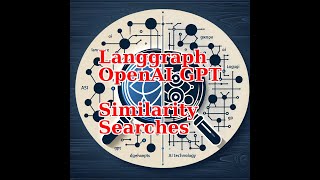 OpenAI ChatGPT Harness Lang Graph and Embeddings [upl. by Guise]