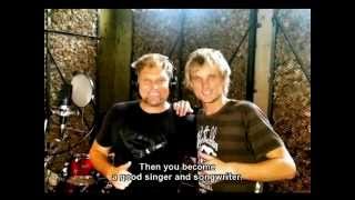 Vadersdagvieringe met Armand en Steve Hofmeyr [upl. by Jodee]