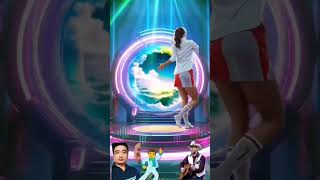 Thập niên 80 music dance 80smusic song remix funny duet memes stitchfan love miyu shorts [upl. by Nnaegroeg]