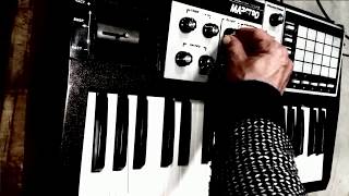 FORMANTA MAESTRO ACID  MIDI MODS [upl. by Ahseinat]