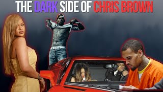 The Truth Behind Chris Brown’s Legacy and Media Attacks CHRIS BROWN A HISTORY OF VIOLENCE [upl. by Linnie282]