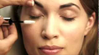 RefectoCil Eyelash and Eyebrow Tinting Step by Step Tutorial  wwwNailsrusca [upl. by Merrilee]