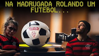 PAPO DE MADRUGADA  ESTÁDIO ELEIÇÃO E SAF LEVANDO A LIBERTADORES [upl. by Jarrell514]