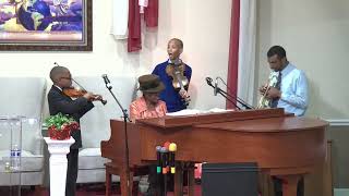 State Line Seventh Day Adventist Church [upl. by Ahsenre]