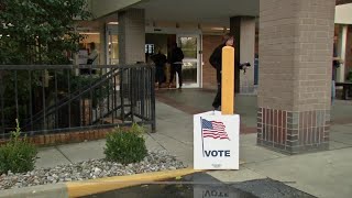 Indiana ranks 50 out of 51 for voter turnout [upl. by Ellehcsor716]