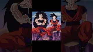 How powerful could Raditz and Nappa become dragonball dragonballz dragonballsuper supersaiyan [upl. by Anelim]