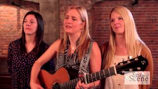 SABStv THE ENNIS SISTERS Take Me Home [upl. by Lorollas]