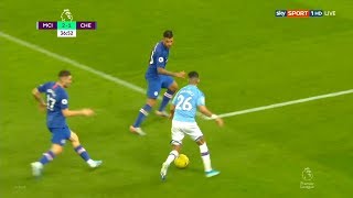 50 Players Humiliated by Riyad Mahrez ᴴᴰ [upl. by Anayt]