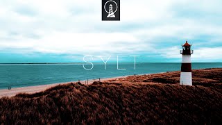 Sylt Cinematic 4K  Drone Video [upl. by Rutra]