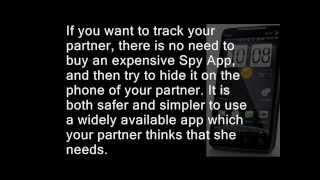 How To Spy On Your Partner Using Sophos [upl. by Dnilasor124]