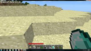 Minecraft Wallhack Setup and tutorial [upl. by Let]